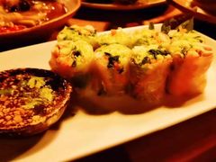 鲜春卷-Phensiri Thai Restaurant