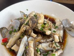 -洛东土菜馆(建国北路店)