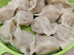 -老边饺子馆(西站店)