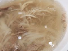 -蔡澜Pho·越南粉餐厅(海上世界店)