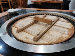 -三里屯土灶炖公鸡地锅鸡(江东店)