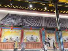 -佟爷·老北京炙子烤肉(长寿路店)