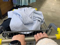 -BASEMENT FG (成都太古里店)