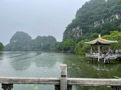 -星湖旅游景区七星岩