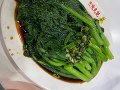 -澳门陈光记烧味饭店(南京德基广场店)