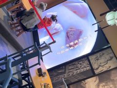 -百年认一力·清真牛羊肉(南中环店)