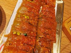 -丽伟的串·烧烤·砂锅(泰丰店)