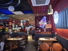 -杨记齐齐哈尔烤肉(总店)