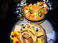 -陌上花儿·音乐西餐吧(和平店)
