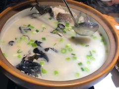 -姜君·千岛湖鱼头馆(浦东大道店)