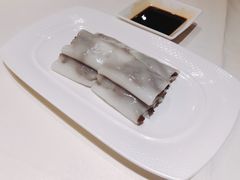 陈皮牛柳丝肠粉-利苑酒家(合景国际金融广场店)