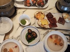 -雍和会海鲜姿造自助(湖东路店)
