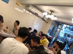 -玲珑餐厅(陕西南路店)