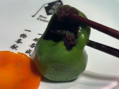 -苏帮袁Sue Cuisine(来福士店)