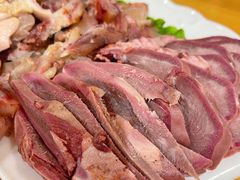 -驴脾气特色炒菜(广渠门内店)