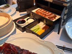 -莉莉海堂HAITANG·烤鸭(国贸商城店)