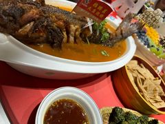 -老家厨房-尚禧宴(肥乡店)