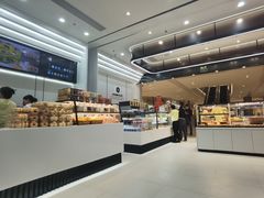 -BreadTalk面包新语·烘焙蛋糕(海岸城店)