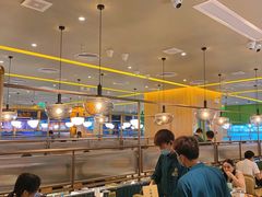 -润园四季椰子鸡火锅(南山海岸城店)