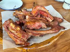 -宝山一号馕坑肉