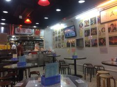 -兰芳园(上环店)