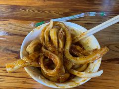 -洞子口张老二凉粉(文殊坊美食街店)