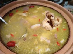 -农耕记·湖南土菜(halo广场店)