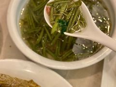 西湖莼菜汤-楼外楼(西湖景区孤山路店)