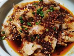 蒜泥白肉-辛香汇·现炒川菜(武进吾悦店)