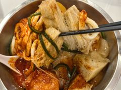 -苏袁麻辣烫(呼和浩特总局街店)