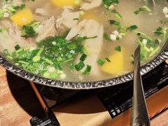 -耶里夏丽·丝路新疆菜·清真食品(徐汇南丹东路臻选店)