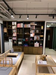 -FineYoga梵音瑜伽·普拉提