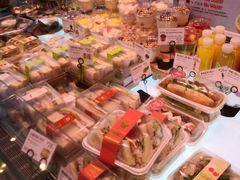 零售区-巴黎贝甜(五道口店)