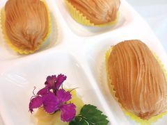 -春满园·早茶·粤菜·宴会(前海店)