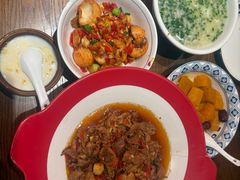 -八碗湘长沙市井菜(坡子街店)