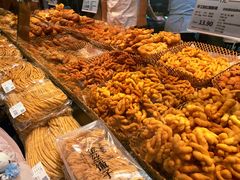 -胖东来生活广场(健康路店)
