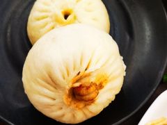 秧草鸽米包-会宾楼(鼓楼店)