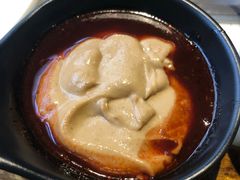 芝麻酱-颐品居涮肉(乌鲁木齐中路店)