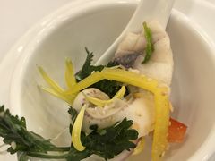 -小榄公饭店·岭南庭院餐厅(民安北路店)