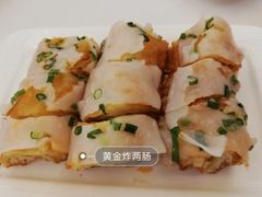 -稻香酒家·33年老字号·港式粤菜(富邦中心店)