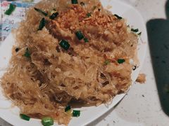 -鱼酷活鱼烤鱼(南京水游城店)