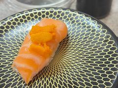 -争鲜回转寿司(海曙天一PLUS店)