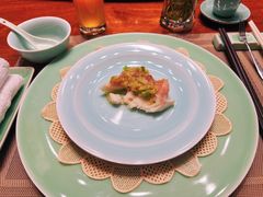 -湖畔居茶楼(湖滨店)