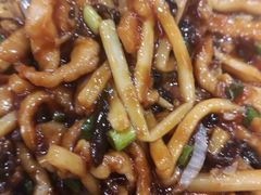 -力力豆花庄(广渠门店)