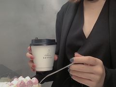 -野鸽子咖啡(中航店)