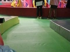 -幸福花欢乐世界(东辰广场A座店)