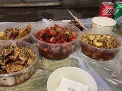 -捌贰虾蟹·江湖菜馆(江汉路店)