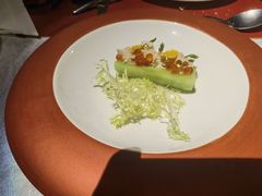 -塞纳河法国餐厅(唐延路店)