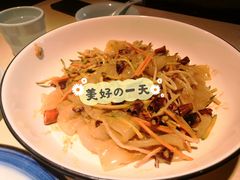 -老济南·地道济南菜(大明湖店)