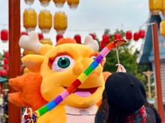 -南宁方特东盟神画